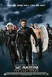 X-Men The Last Stand 2006 Dubb in Hindi Movie